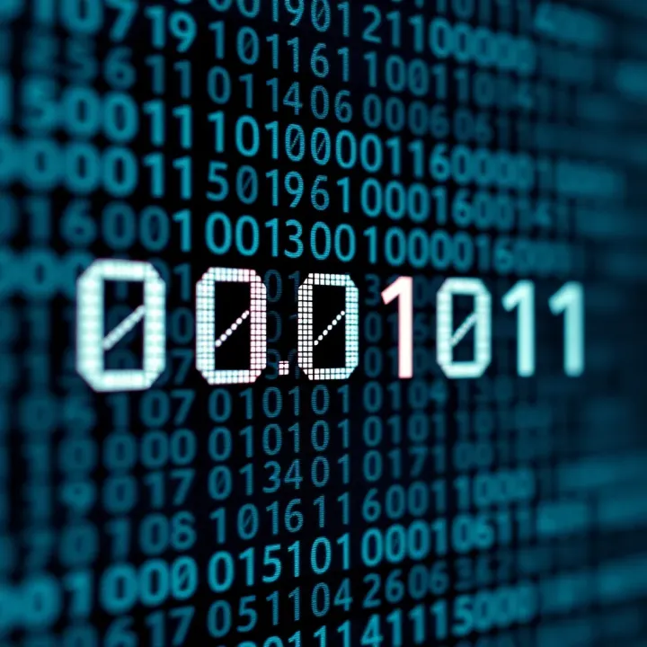 Convert Binary 00101 to Decimal Easily