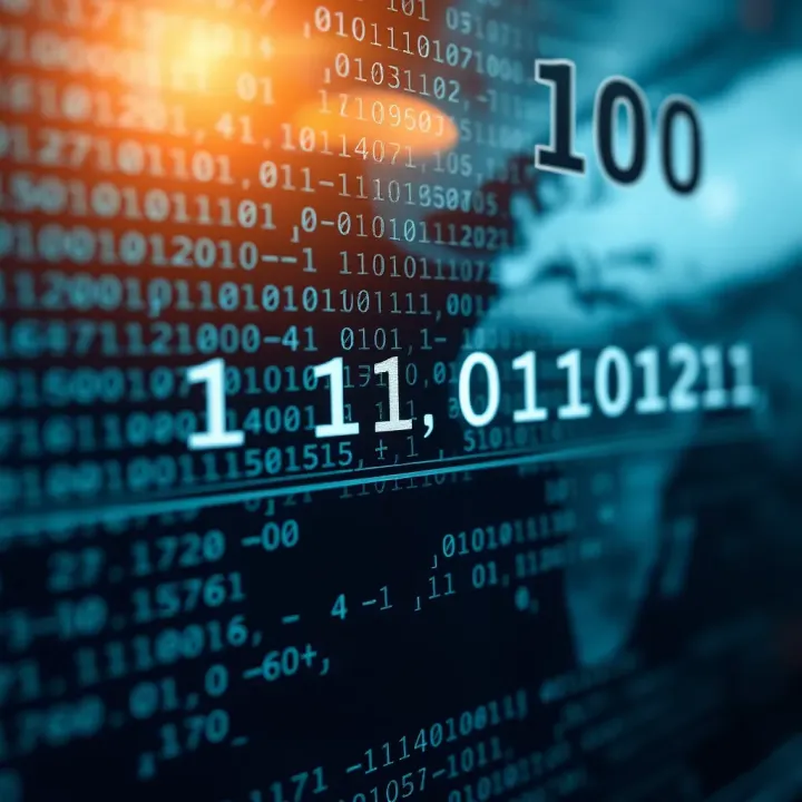 How to Convert Names to Binary Code How to Convert Names to Binary Code