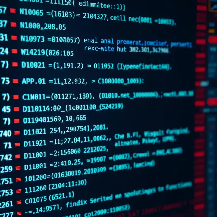 Using Built-in Functions for Binary Conversion in C++ Example of C++ output displaying binary representation of decimal input using built-in functions
