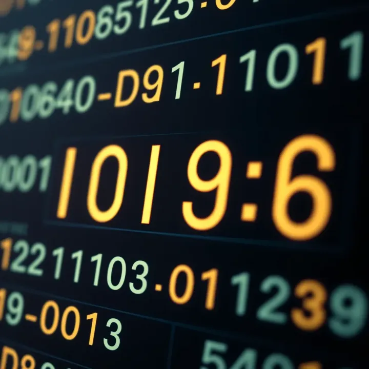 Decimal to Binary Conversion Algorithm Explained Decimal to Binary Conversion Algorithm Explained