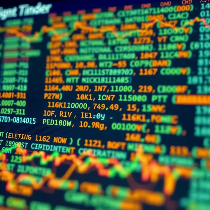 Text Encoding Standards in Binary Decoding Visual representation of common coding standards used for text encoding in binary decoding