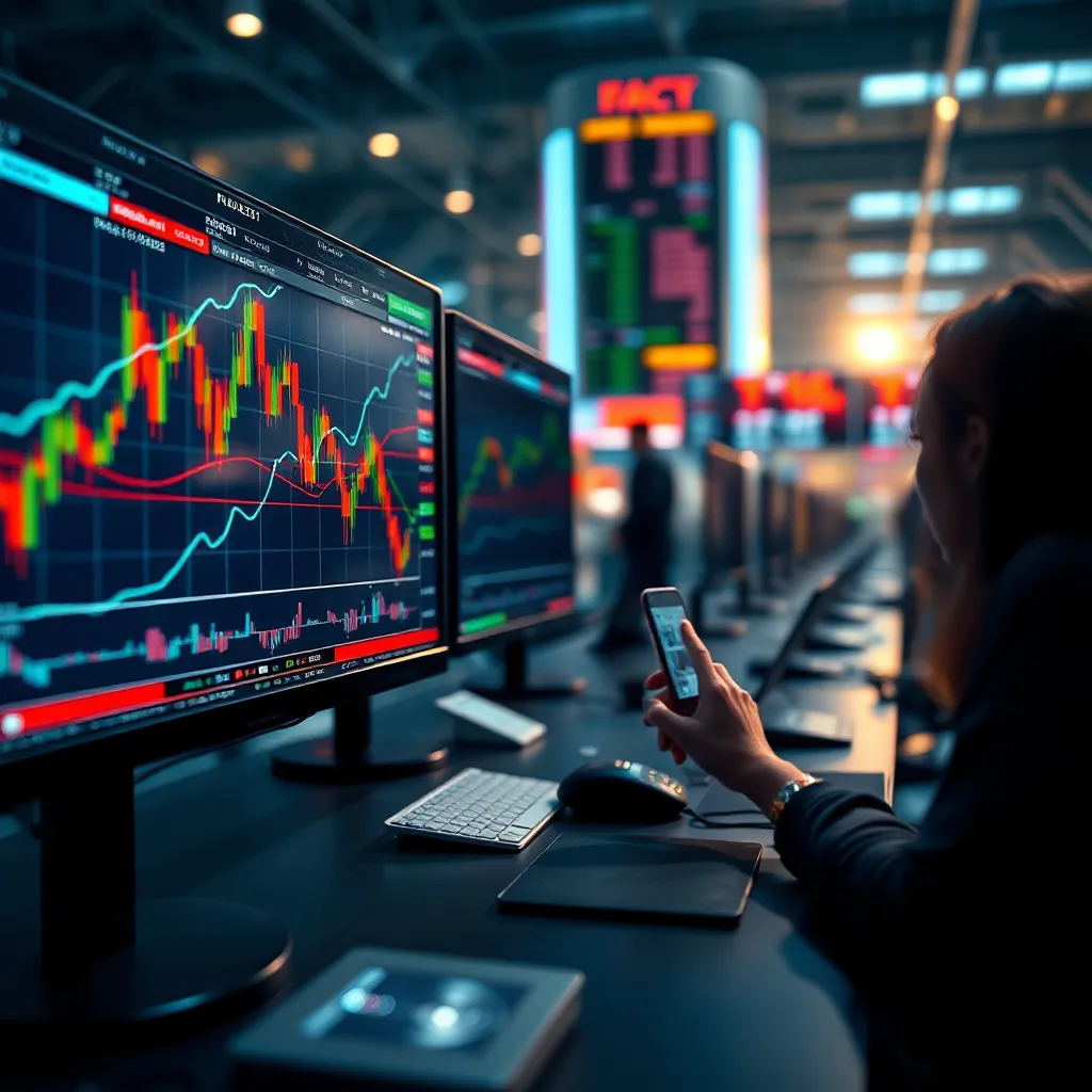 Understanding Forex Trading Market Basics | tradestrategyindia