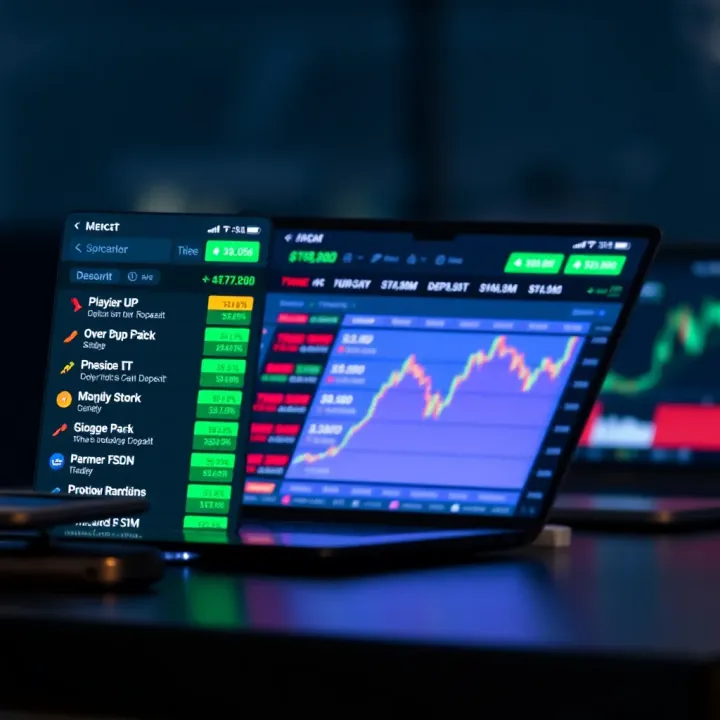 Choosing an Online Trading App in India with Low Deposit Choosing an Online Trading App in India with Low Deposit