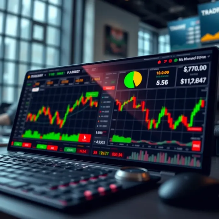 Intraday Trading Guide for Beginners in India Intraday Trading Guide for Beginners in India