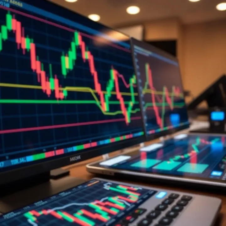 Learn Chart Patterns: Practical Guide for Traders