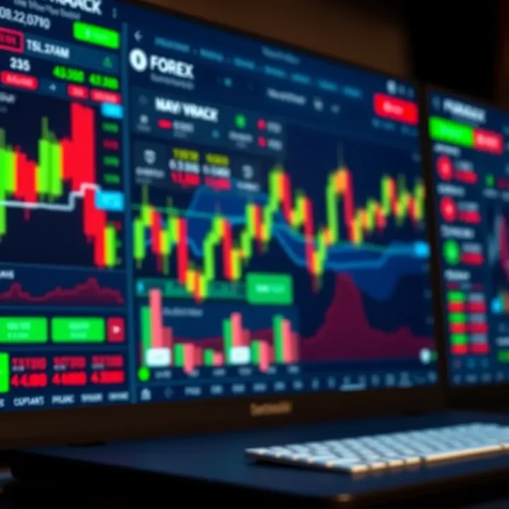 Learn Forex Trading Online: Guide for Indian Traders Learn Forex Trading Online: Guide for Indian Traders
