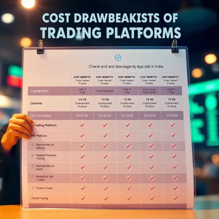 Understanding Low Brokerage Trading Apps in India