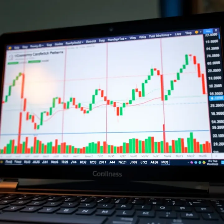 Mastering Candlestick Patterns for Traders Mastering Candlestick Patterns for Traders