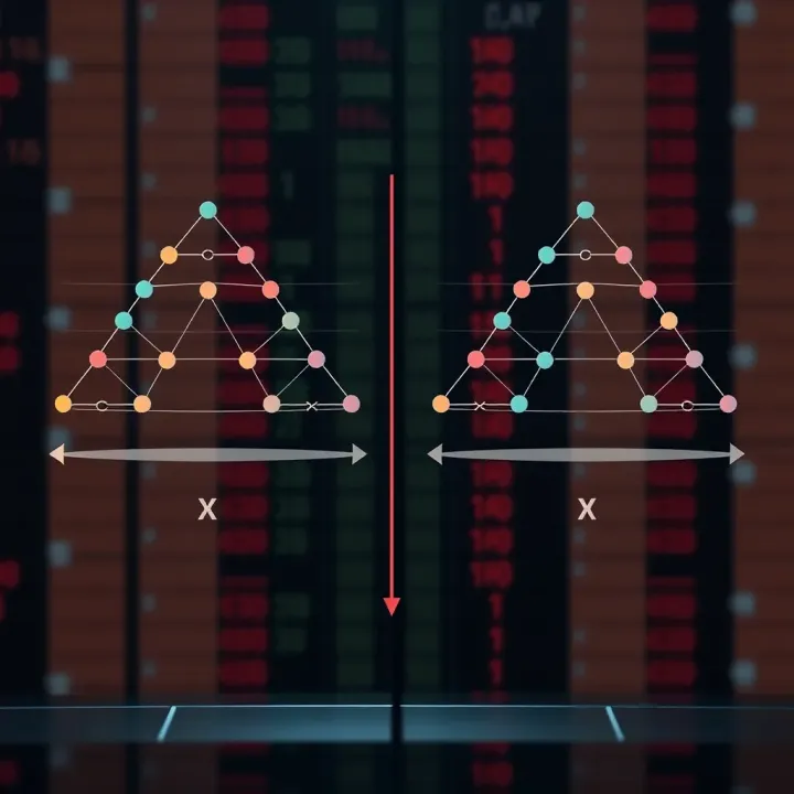 Visual comparison of different methods to calculate the maximum depth in a binary tree using recursive and iterative approaches