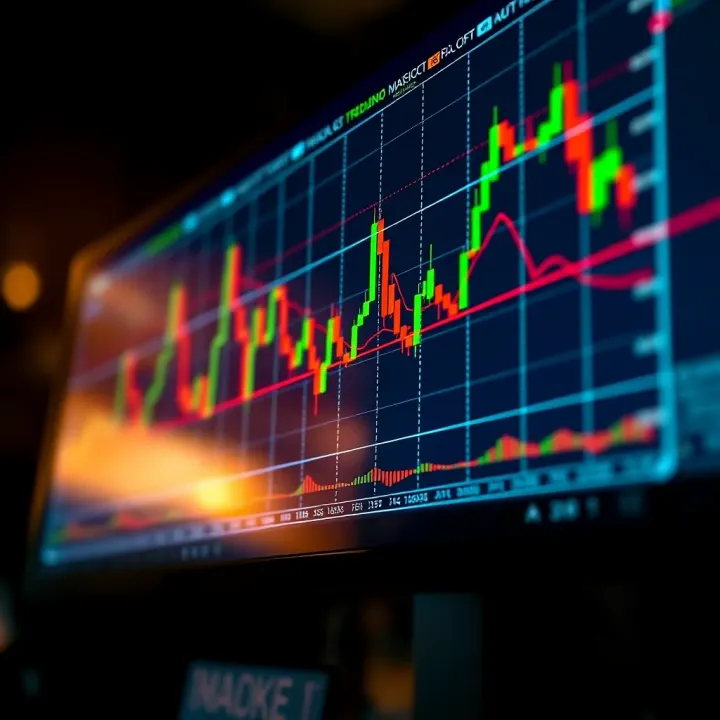 Most Accurate Candlestick Patterns for Trading Success