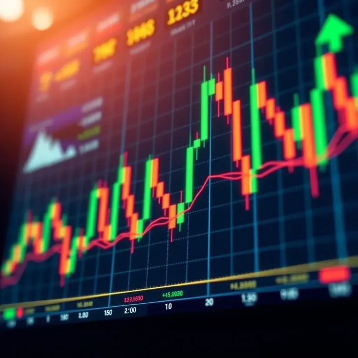 Top Candlestick Patterns for Trading Success Top Candlestick Patterns for Trading Success