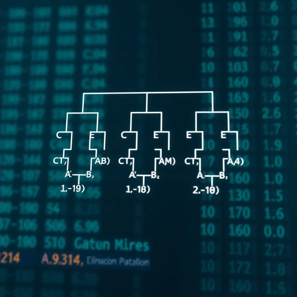 How to Build an Efficient Binary Search Tree | tradestrategyindia