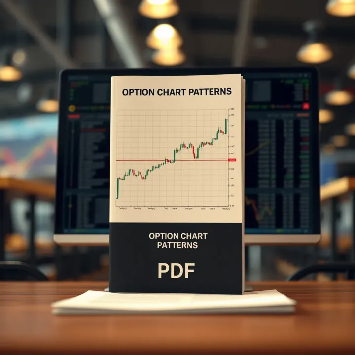 Option Chart Patterns Guide in PDF for Traders Option Chart Patterns Guide in PDF for Traders