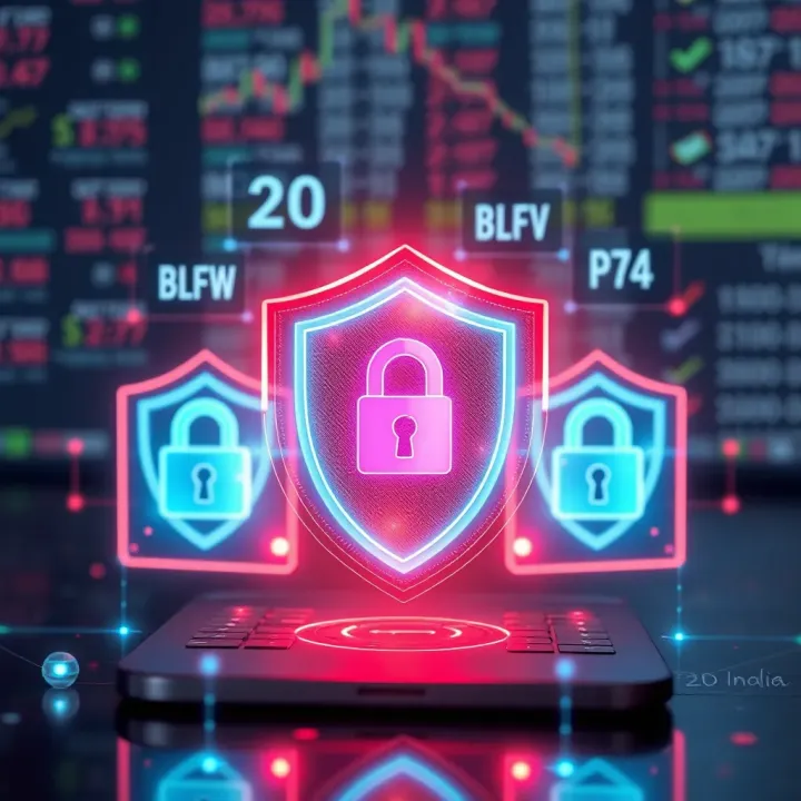 Choosing the Best Stock Trading Apps in India Choosing the Best Stock Trading Apps in India