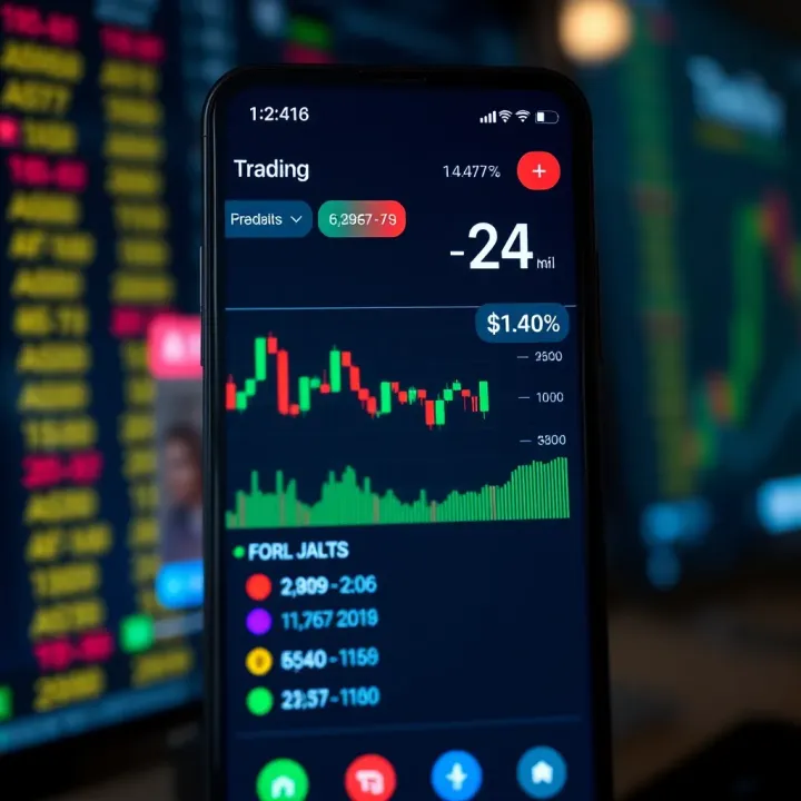 How to Use Online Share Trading Apps in India How to Use Online Share Trading Apps in India