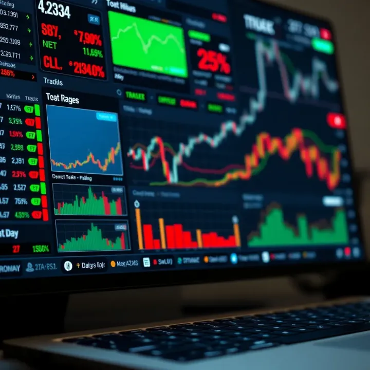 Intraday Trading Basics for Beginners