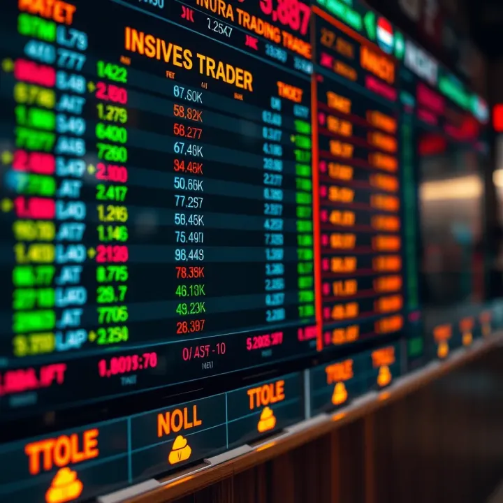 Stocks Allowed for Intraday Trading in India Stocks Allowed for Intraday Trading in India