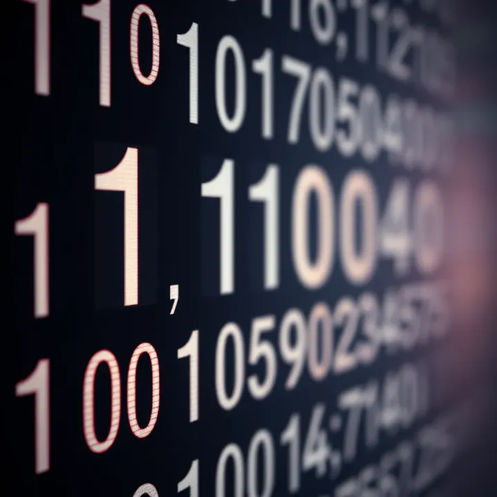 How to Convert Binary Numbers to Decimal How to Convert Binary Numbers to Decimal
