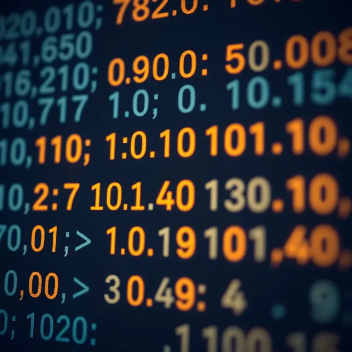 Understanding Binary Numbers in Maths Understanding Binary Numbers in Maths