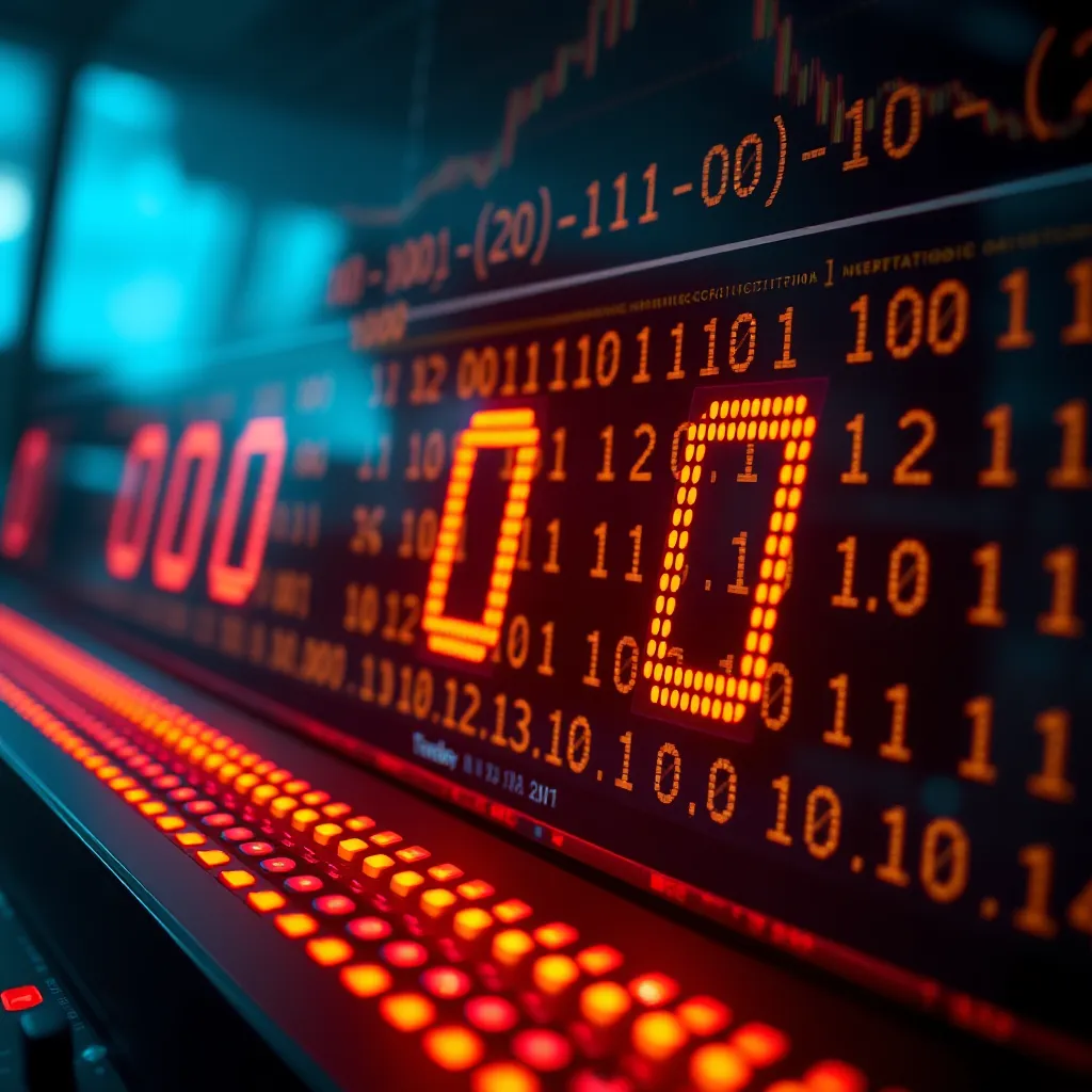 Understanding Binary Numbers and Their Uses | tradestrategyindia