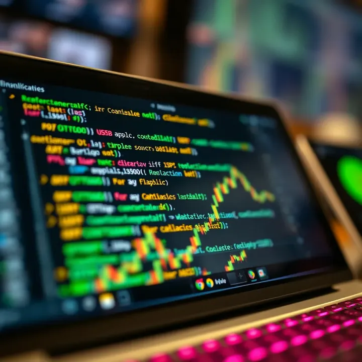 Practical Examples of Binary Operators in Python Code snippet demonstrating practical examples of binary operators operating on numeric and Boolean values in Python