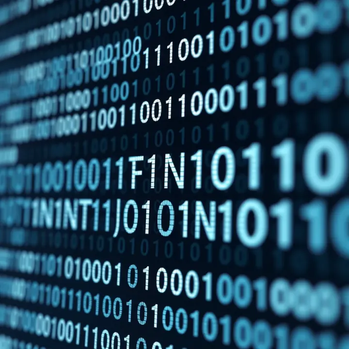 Binary to English Conversion Explained Binary to English Conversion Explained