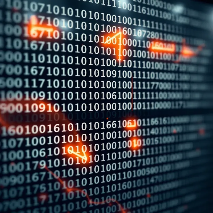 Binary to Gray Code Conversion Explained Binary to Gray Code Conversion Explained