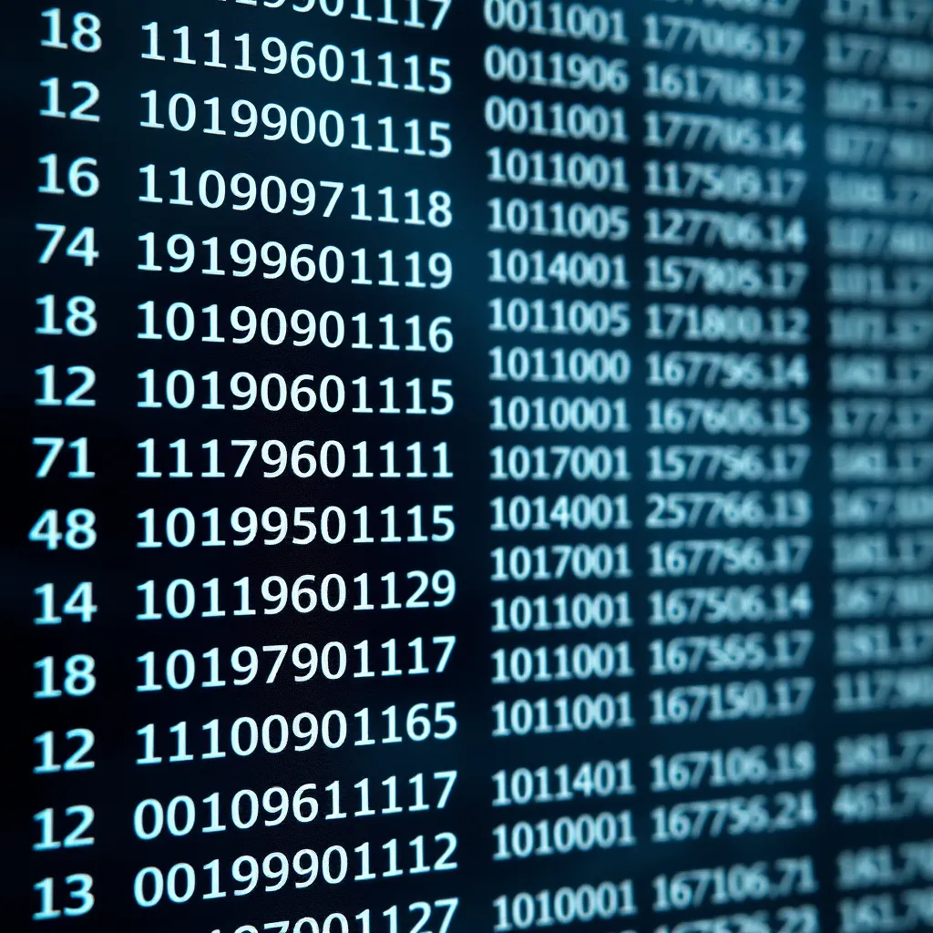 Binary to Gray Code Conversion Explained | tradestrategyindia