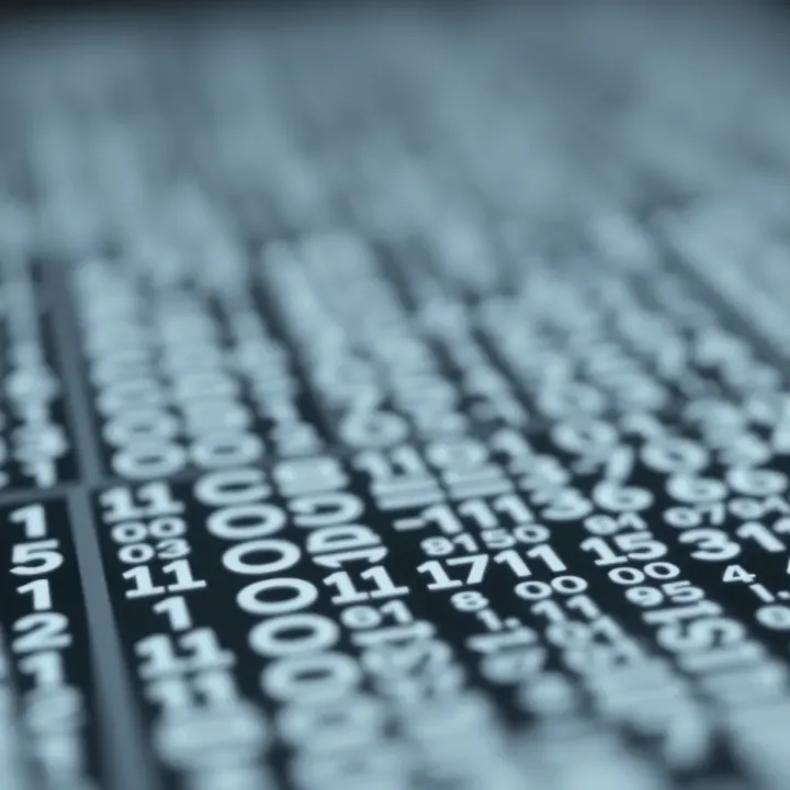 Understanding Binary to Grey Code Conversion
