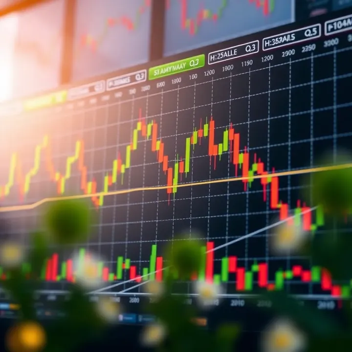 Understanding New Trading Chart Patterns Understanding New Trading Chart Patterns