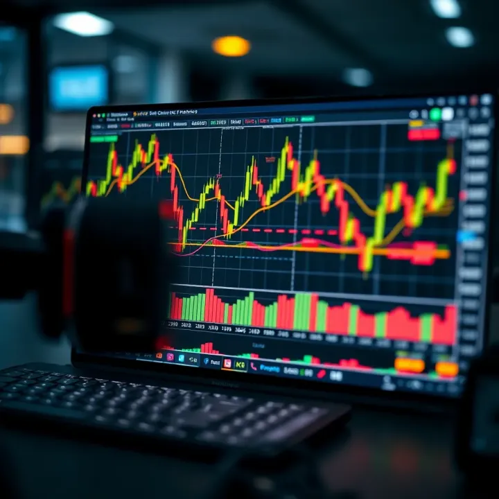 Understanding New Trading Chart Patterns Understanding New Trading Chart Patterns