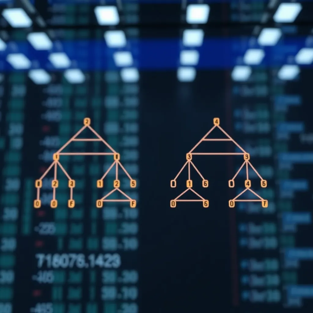 Left Side View of a Binary Tree Explained | tradestrategyindia