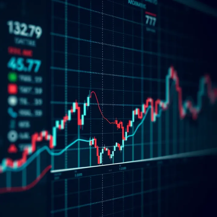 Understanding Line Chart Patterns in Market Analysis Understanding Line Chart Patterns in Market Analysis