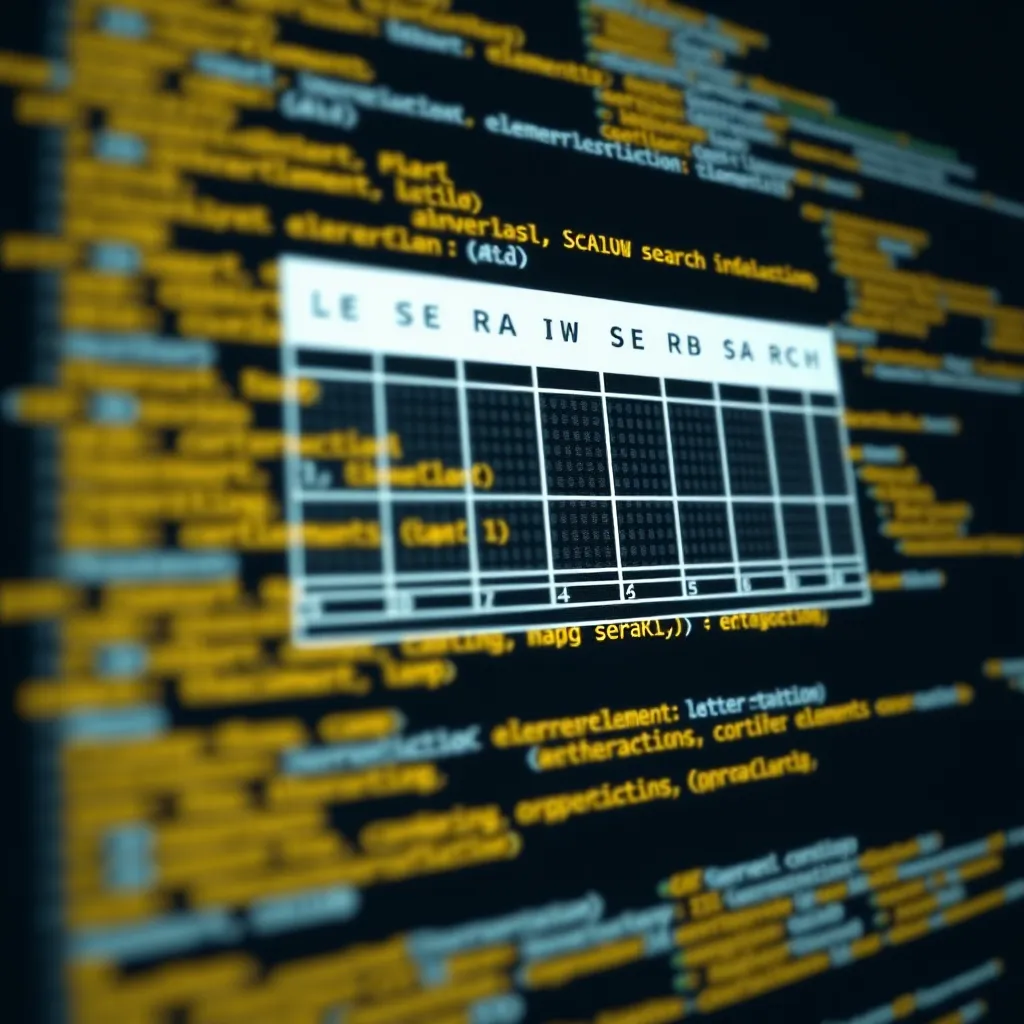 Linear vs Binary Search in C Programming | tradestrategyindia