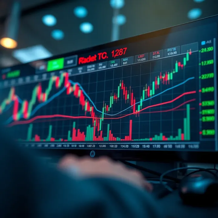 Understanding Live Forex Trading in India Understanding Live Forex Trading in India