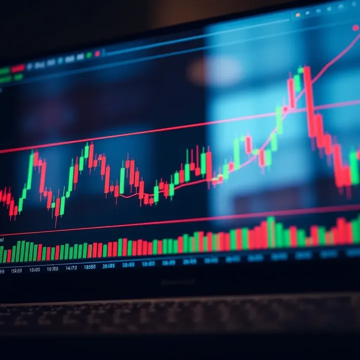 Market Chart Patterns Explained for Traders