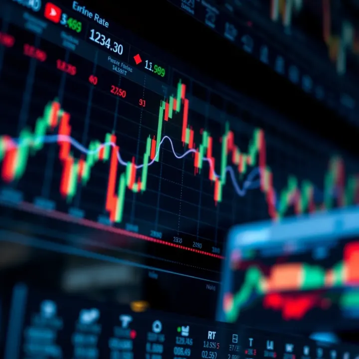 Practical Guide to Forex Trading for Indian Traders