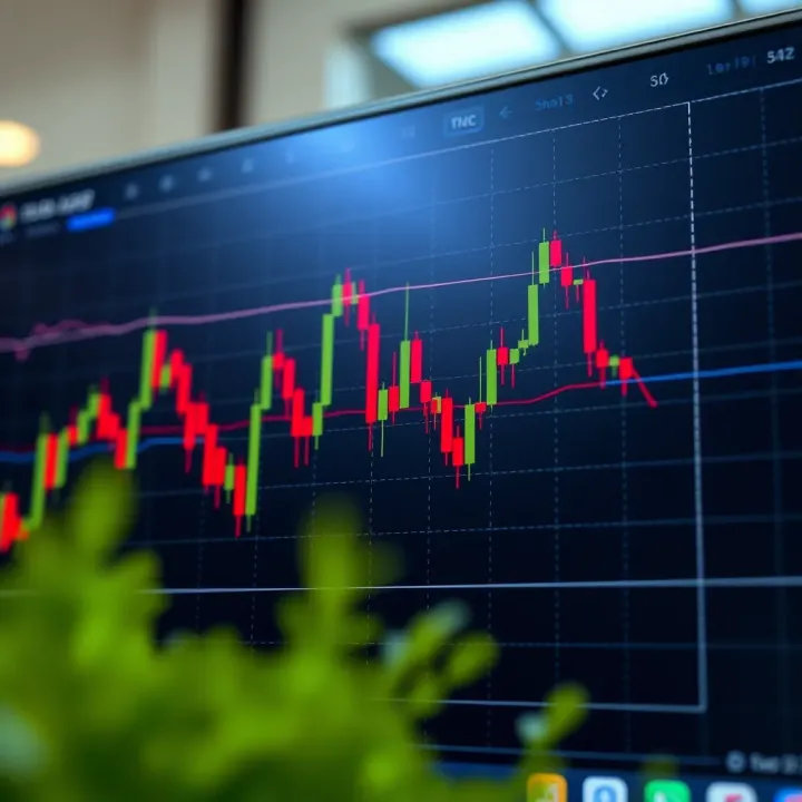 Understanding Multiple Candlestick Patterns in Trading