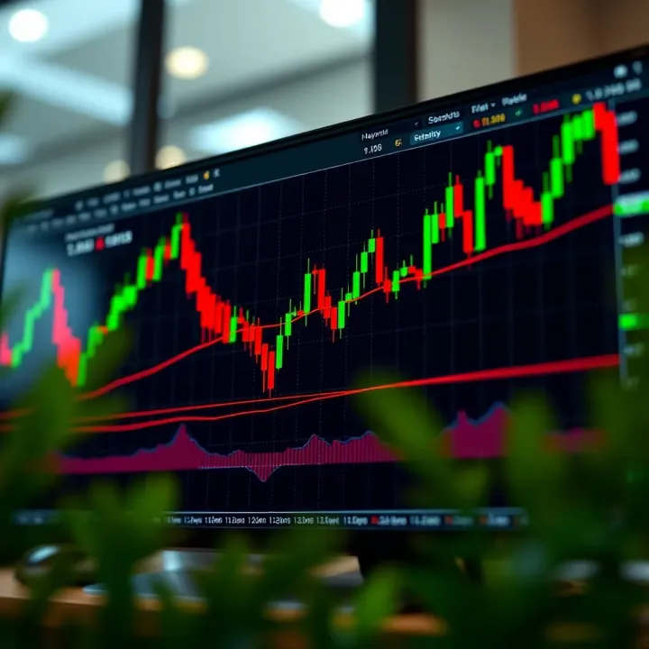 Mastering Multiple Candlestick Patterns in Trading