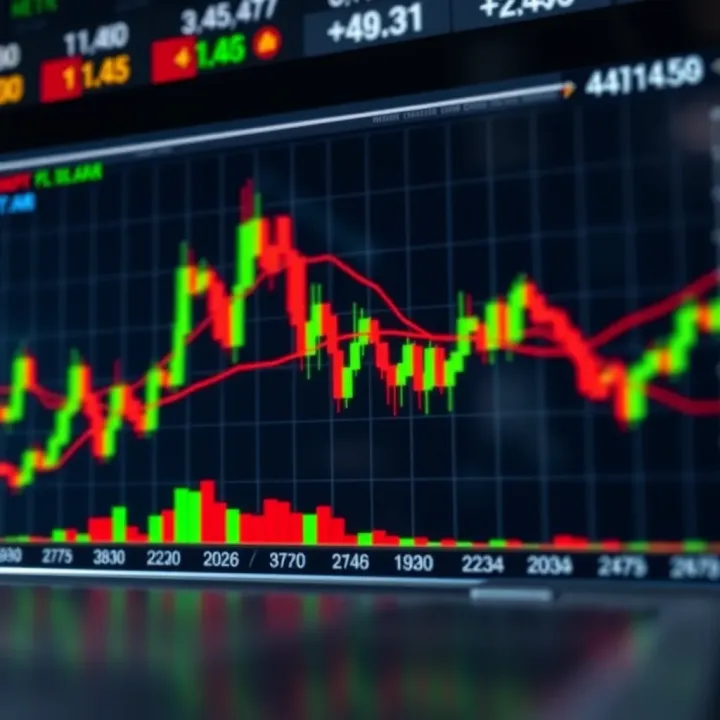 Understanding Nifty Chart Patterns for Better Trading Understanding Nifty Chart Patterns for Better Trading