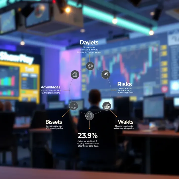 Understanding No Investment Trading Apps in India