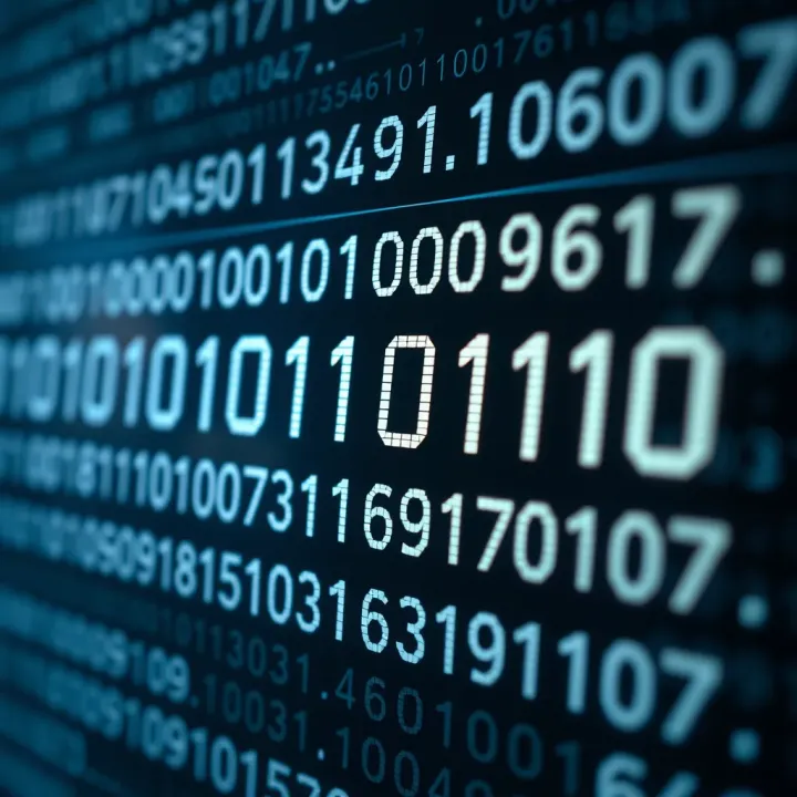Understanding Numbers in Binary Code Understanding Numbers in Binary Code
