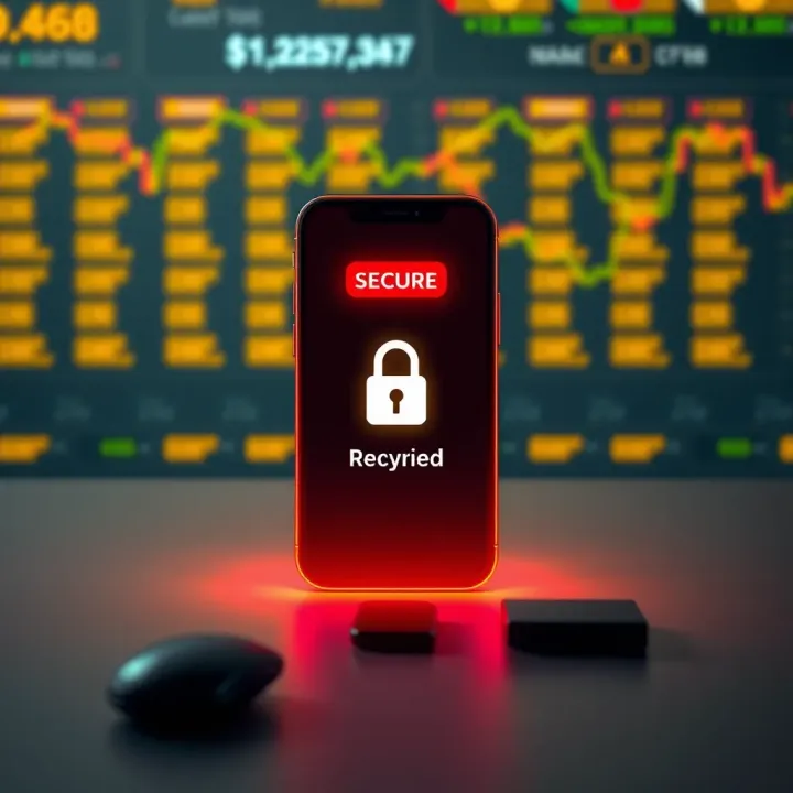 Choosing the Best Official Trading Apps in India Choosing the Best Official Trading Apps in India