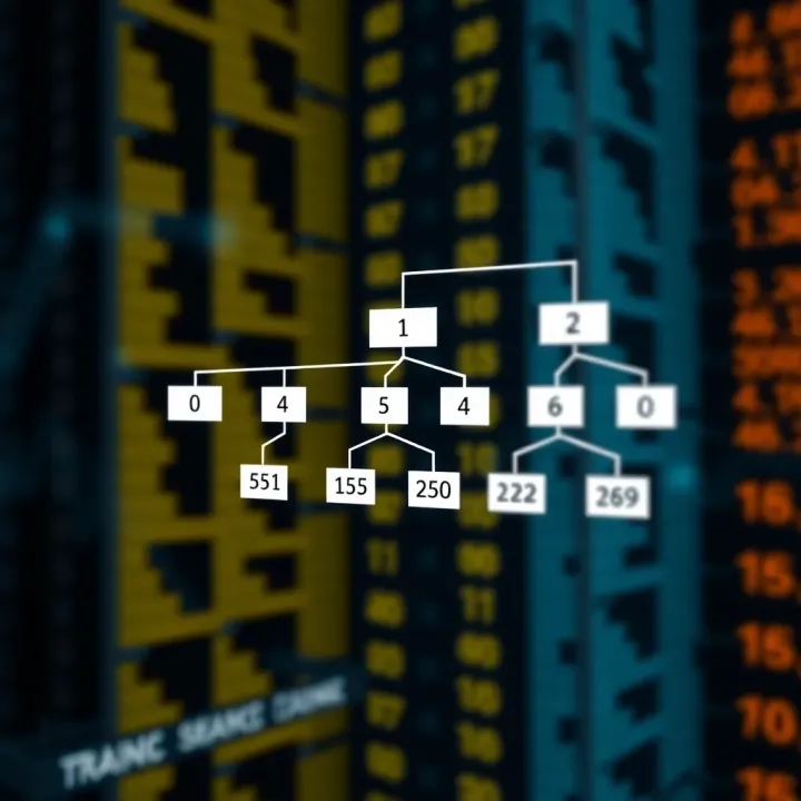 Understanding Optimal Binary Search Trees Understanding Optimal Binary Search Trees