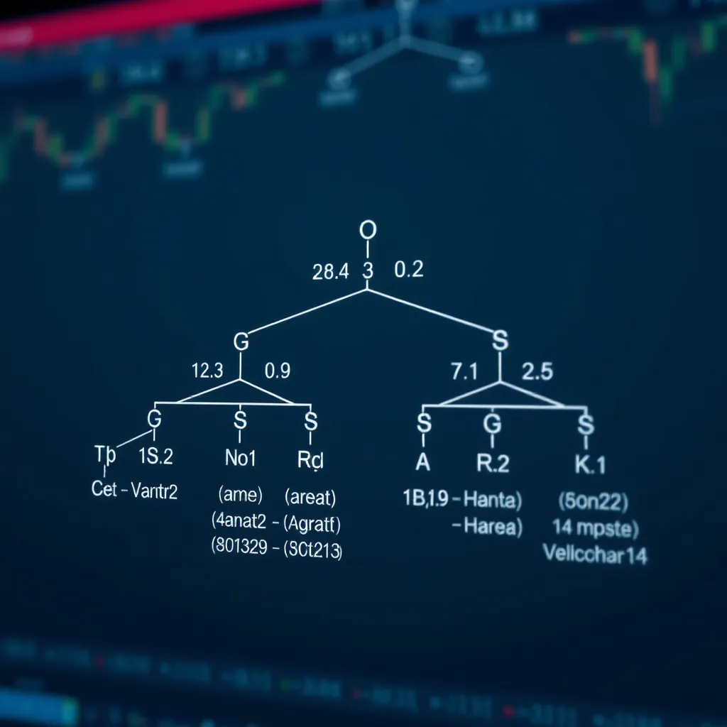 Optimal Binary Search Trees Explained | tradestrategyindia