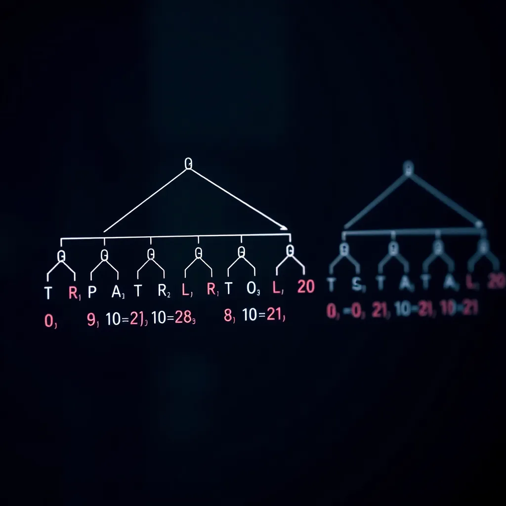 Building Efficient Binary Search Trees with Dynamic Programming ...