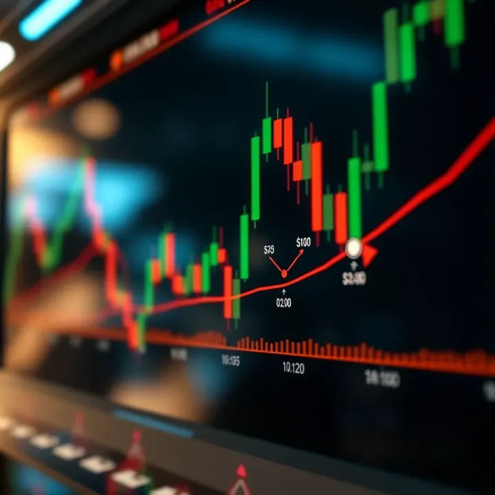 Popular Chart Patterns Every Trader Should Know