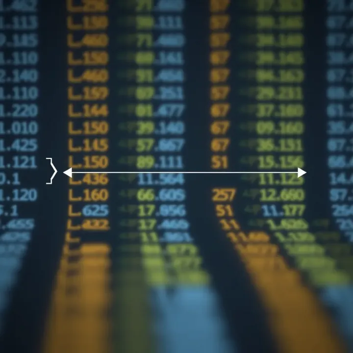 Time Complexity of Linear vs Binary Search Explained Time Complexity of Linear vs Binary Search Explained