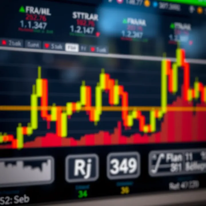 Mastering Top Candlestick Patterns for Trading Success Mastering Top Candlestick Patterns for Trading Success