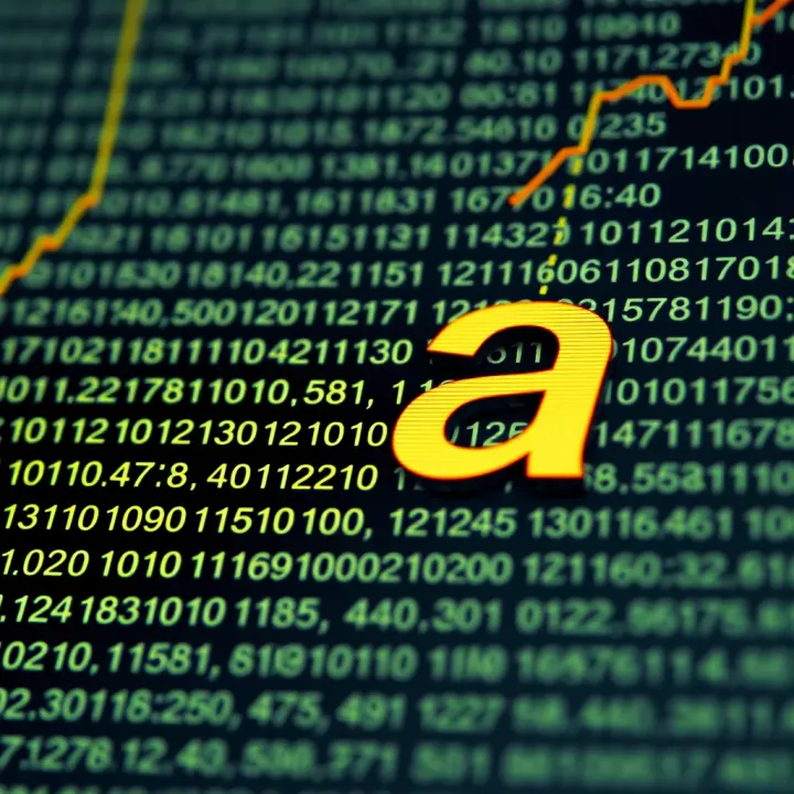 Comparison chart illustrating Unicode and ASCII binary values for the character 'a'